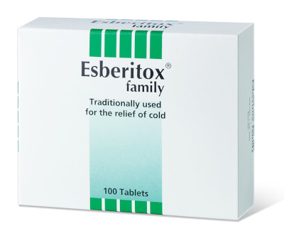 Esberitox